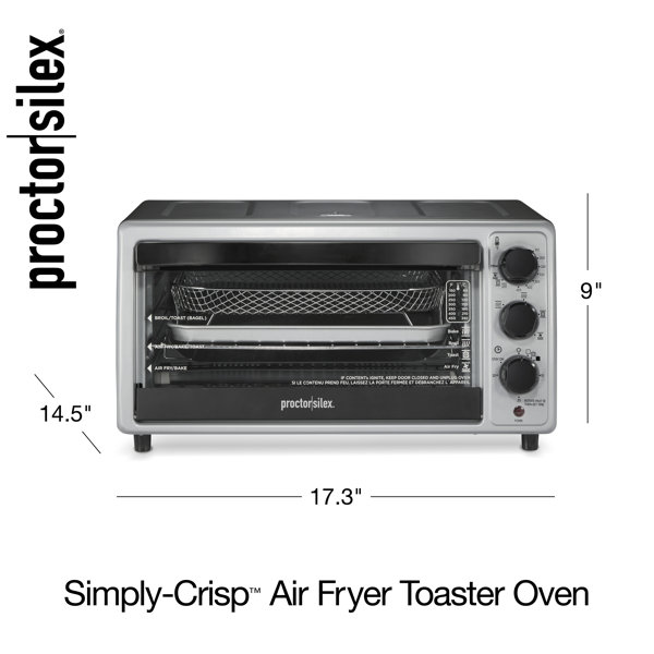 Emerson hotsell toaster oven